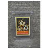 1972 NBA All-Stars Kareem Abdul-Jabbar Card