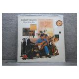 Living Room Suite Harry Chapin Vinyl Record