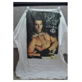 Vtg 1990s Touch of Gold Spring Ford White T-Shirt