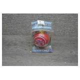 Arizona Wildcats Athletics Glass Ball Ornament NIP