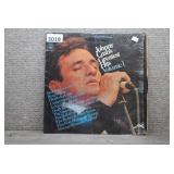 Johnny Cash's Greatest Hits Vol. I  Vinyl Record