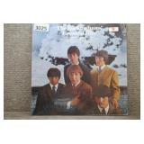 The Buckinghams' Greatest Hits Vinyl Record