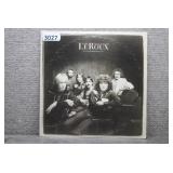 Last Safe Place LeRoux Vinyl Record
