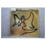 Dionne Warwick's Golden Hits Vinyl Record