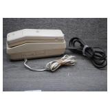 Vtg Radio Shack Duofone Telephone Model 43-347