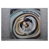 Vtg 1970 The Isaac Hayes Movement Vinyl Record