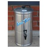 Vtg Curtis Streamliner Iced Tea Dispenser