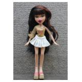 2001 MGA Bratz Funk Out Jade Doll