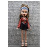 2001 MGA Bratz Yasmin Fashion Doll
