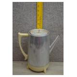 Vintage West Bend 9 Cup Percolator No Lid