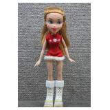 2001 MGA Bratz Campfire Doll