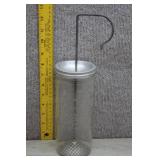 Vtg Wesson Oil Mayonnaise Maker