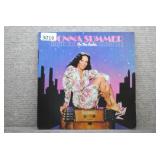Donna Summer Greatest Hits On The Radio Vol I & II