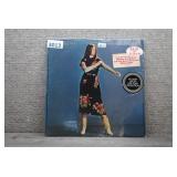 Evangeline Emmylou Harris Vinyl Record