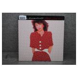 Get Closer Linda Ronstadt Vinyl Record