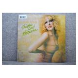 Thighs And Whispers Bette Midler Vinyl Record
