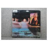 Madrugada Melanie Vinyl Record