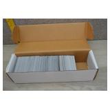 Lot of Many Star Trek Customizable Card Game Cards