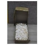 Lot of Vtg Mother of Pearl/Shell Buttons