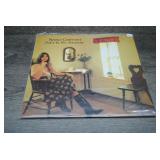 Poet In My Window Nanci Griffith Vinyl Record