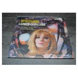 The Magic Music Of Hollywood Carmen Cavallaro