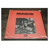 Music Of The Shakuhachi  Vinyl Record