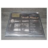Inside Moves Music from the Soundtrack Vinyl