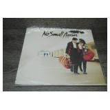 No Small Affairs Original Soundtrack Vinyl Record