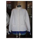 Vintage 70s Fox Run Jacket Windbreaker