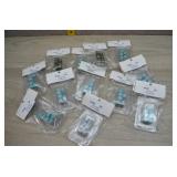 Lot of Packaged Pokemon TCG Damage Counter Dice