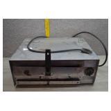 Vintage Tony's Pizza Pizza Pal Electric Oven
