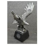 Air National Guard American Eagle Statue
