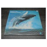 Songs of The Humpback Whale  Vinyl Record