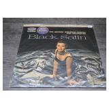 Black Satin George Shearing Vinyl Record