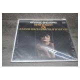 Here & Now! George Shearing Vinyl Record