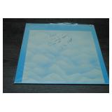 Blueprint Original Album Vinyl Record
