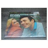My Cup Runneth Over Ed Ames Vinyl Record