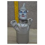 1988 MGM Wizard of Oz 50th Anniversary Hand Puppet