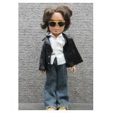 2003 MGA Bratz Boyz Cameron Doll