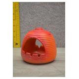 Vtg Mid-Century Modern Hanging Ashtray