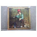The Mad Hatter Chick Corea Vinyl Record