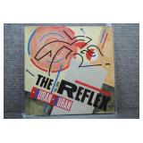 The Reflex Dance Mix Duran Duran Vinyl Record