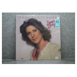 Joni's Song Joni Eareckson Vinyl Record