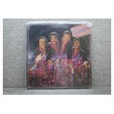 The Dramatic Way The Dramatics Vinyl Record