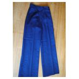 Vintage 70s Women's Bobbie Brooks Wide Leg Pants