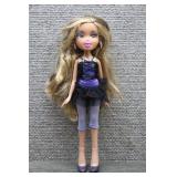 2001 MGA Bratz Birthday Bash Yasmin Doll