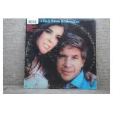 The Best of Buck Owens & Susan Rye Vinyl Record