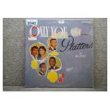 Only You The One And Only Original Platters