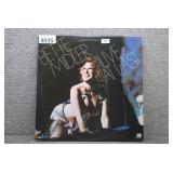 Live At Last Bette Midler Vinyl Record
