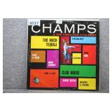 Spotlight on The Champs &The Fabulous Cyclones